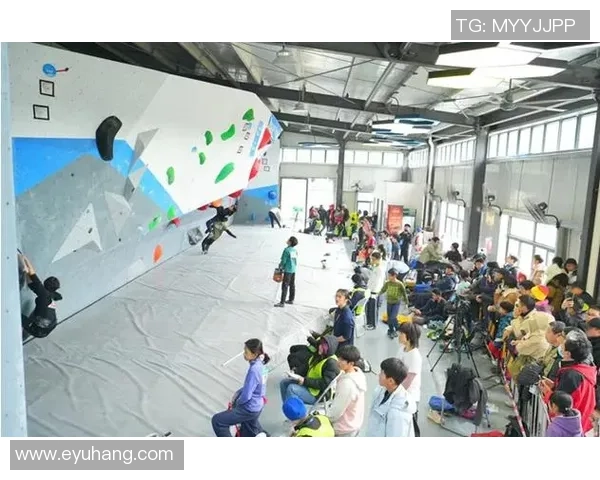 广州攀岩队在全国耐力排行榜中荣获第六名展现出色实力与团队精神