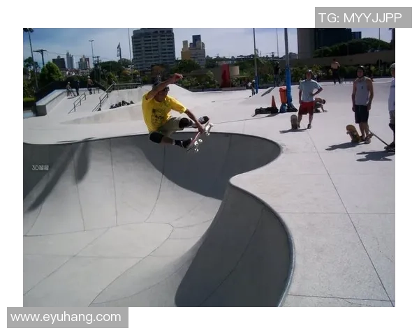 杭州滑板队反击之路：挑战与收获的精彩瞬间