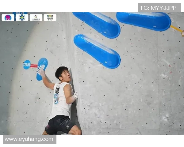 武汉攀岩队强势崛起最新个人能力TOP10榜单揭晓