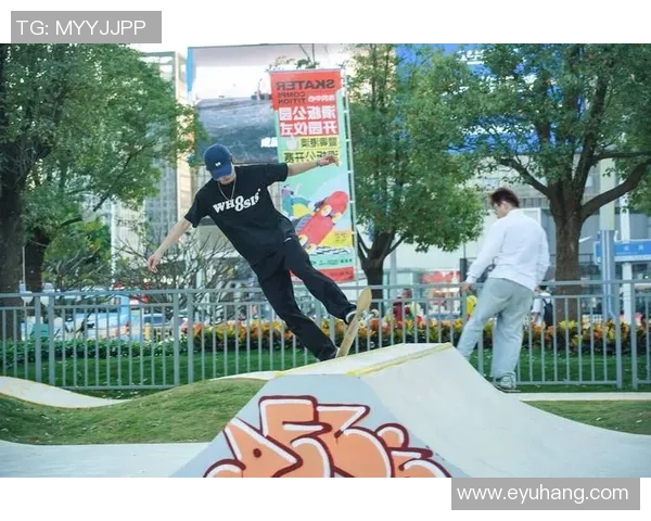 深圳滑板队的阵地战揭秘：探索滑板文化与城市发展的深度交融